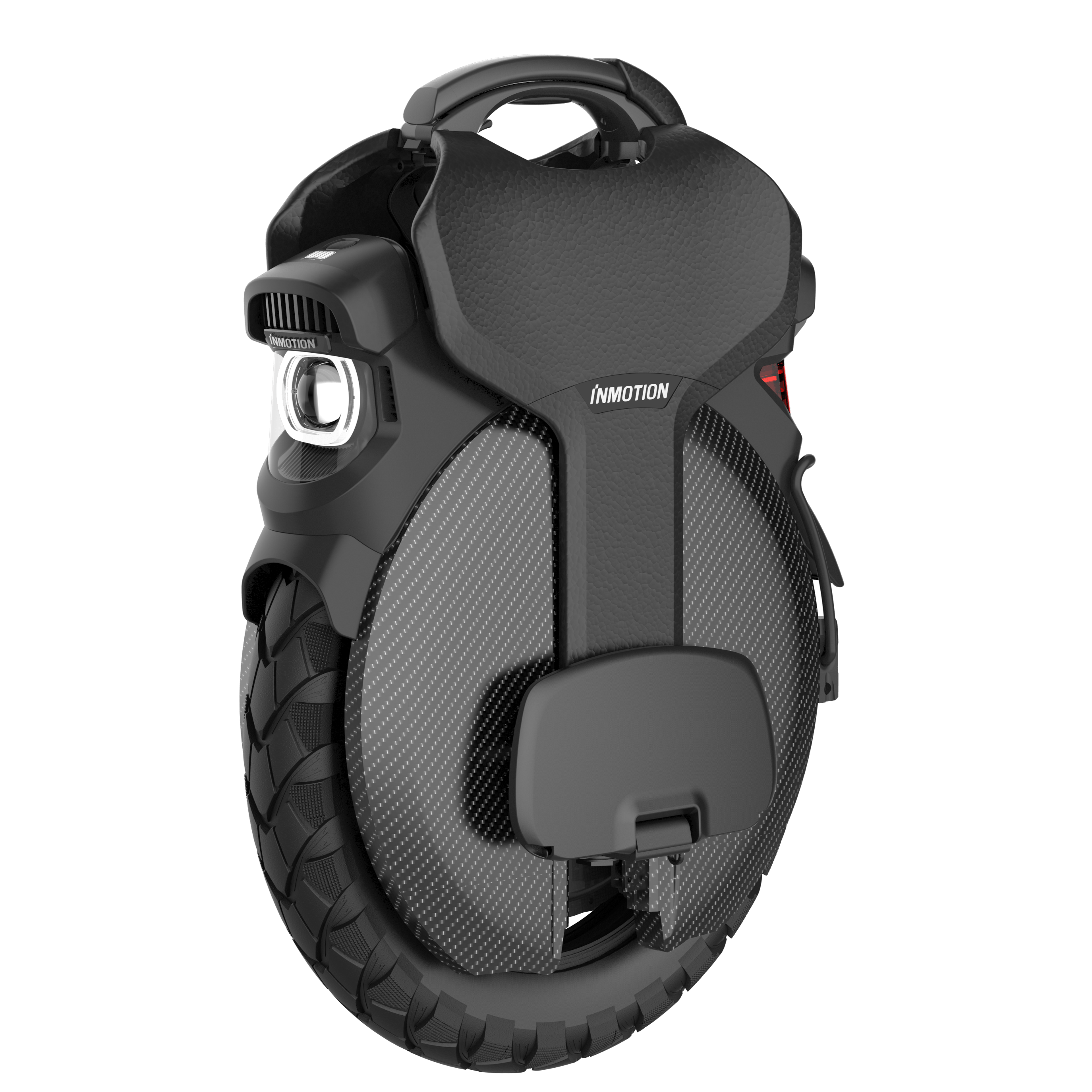 InMotion V11