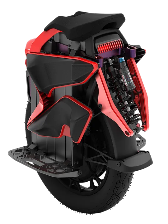KingSong S22 PRO+