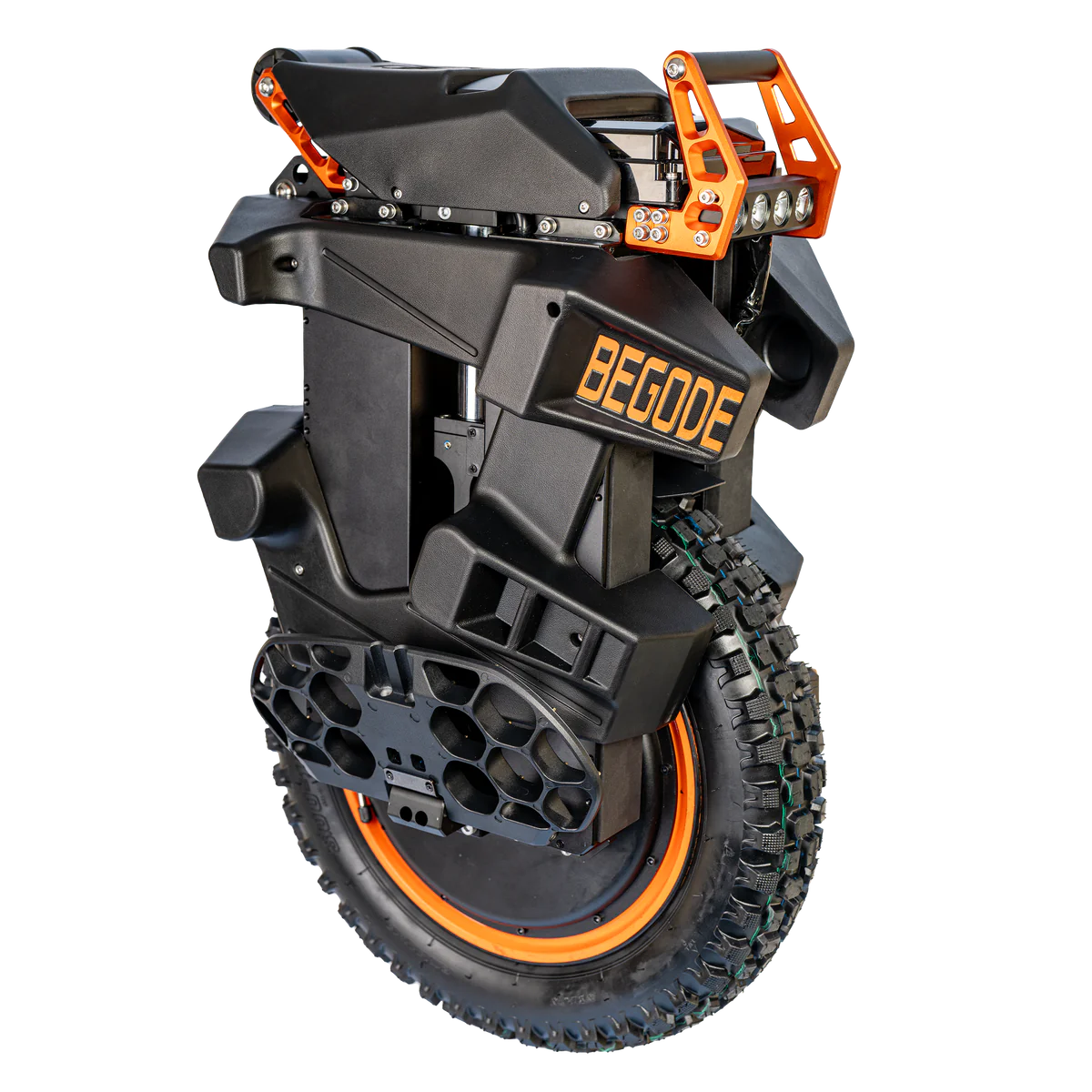Begode Extreme