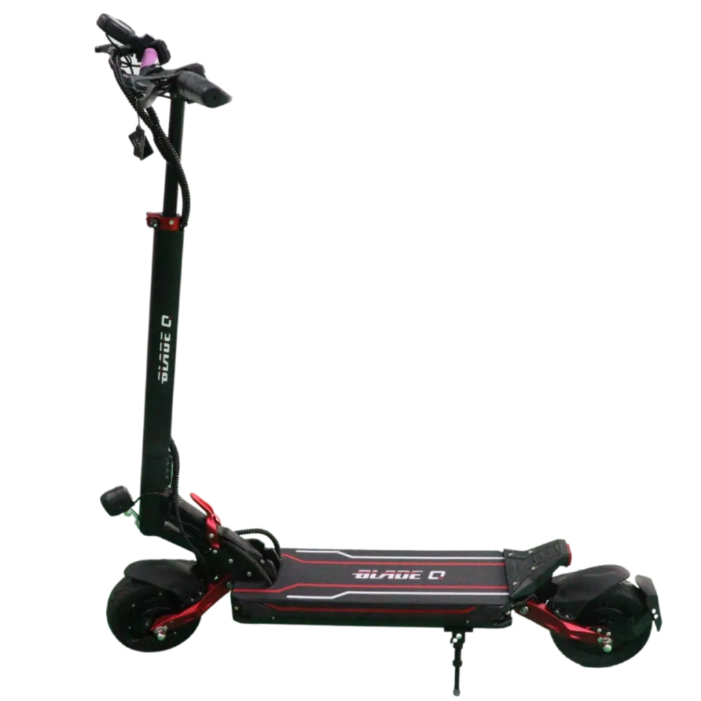 Teverun Blade Q Pro