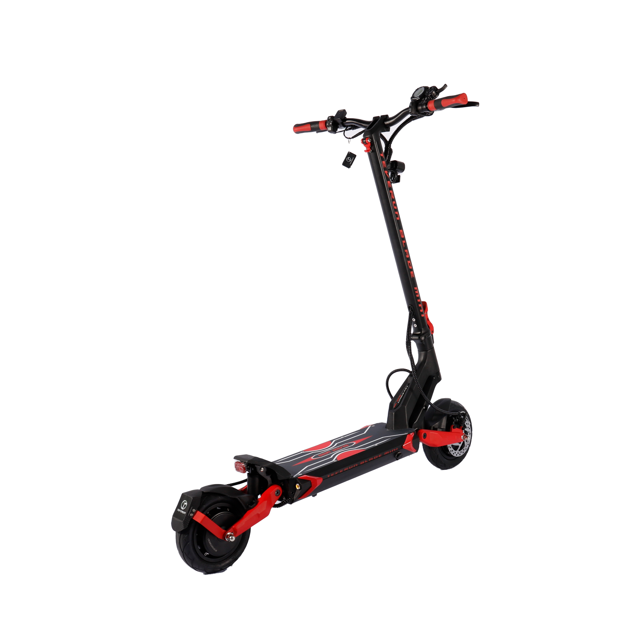 Teverun Blade Mini Pro