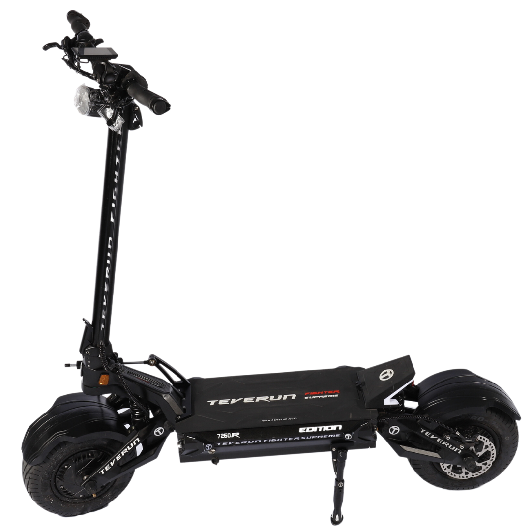 Teverun Fighter Supreme 7260R